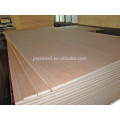 1220*2440mm sandwich plywood for furniture and construction